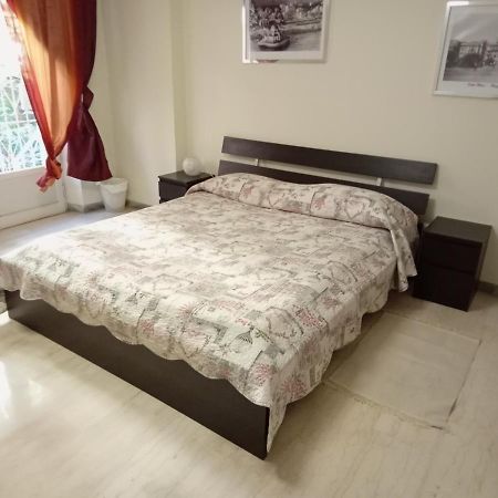 Cristina Room 리도디오스티아 외부 사진