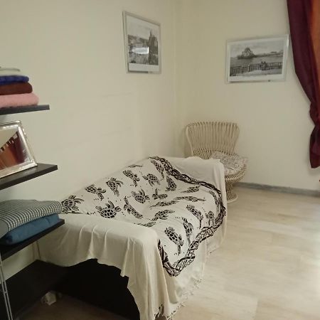 Cristina Room 리도디오스티아 외부 사진