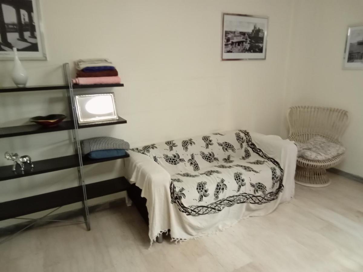 Cristina Room 리도디오스티아 외부 사진